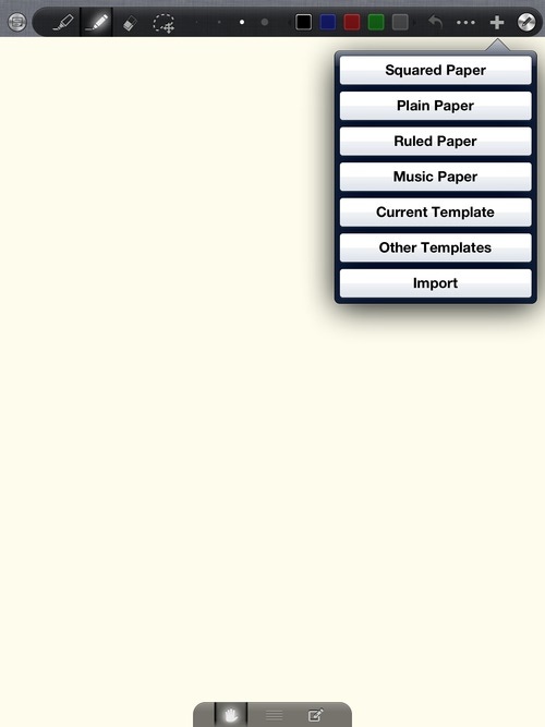  How To Import Goodnotes Templates 